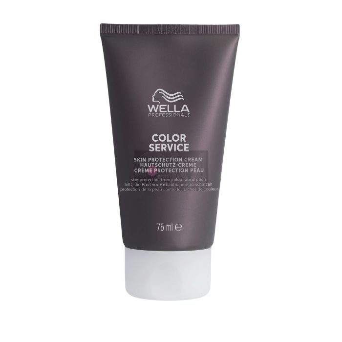 Wella Professionals Color Service Crème de Protection Cutanée 75ml