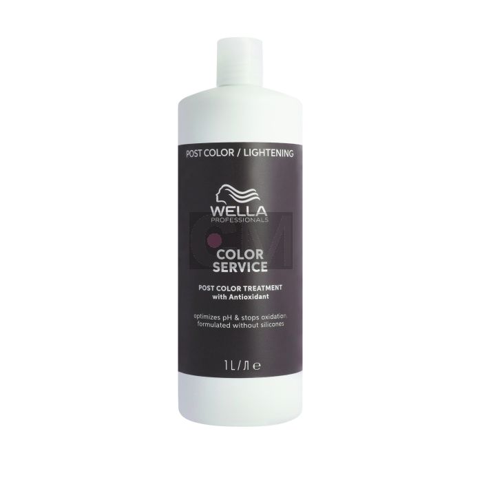 Wella Professionals Color Service Soin Après-Coloration 1L