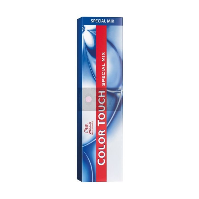 Wella Professionals Color Touch Special Mix 0/88 Bleu Intense 60ml
