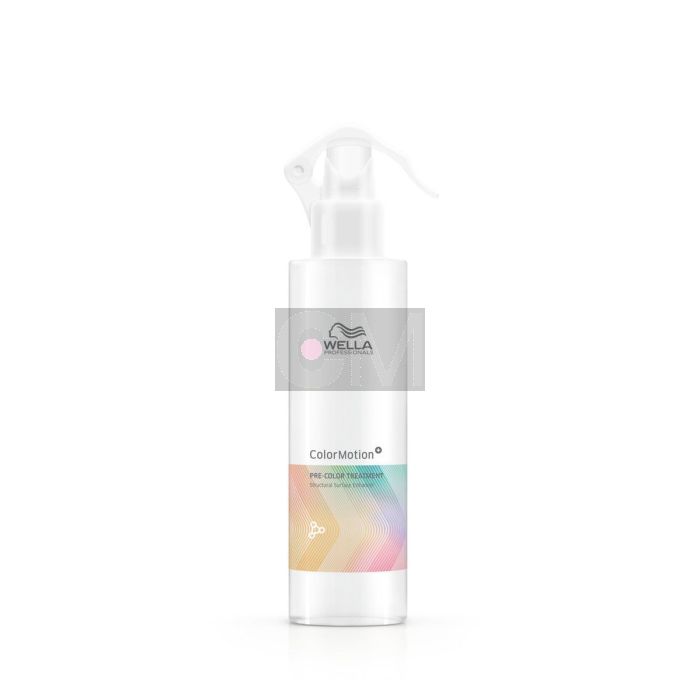 Wella Professionals ColorMotion Pre-Color Treatment 185ml - Soin Pré-Coloration