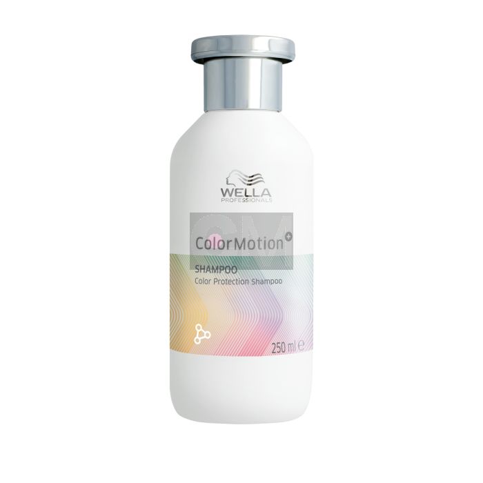 Wella Professionals ColorMotion+ Shampooing Protection Couleur 250ml