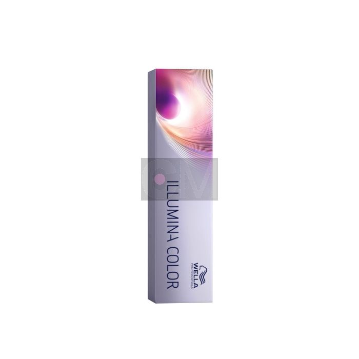 Wella Professionals Illumina Color 7/7 Blond Moyen Marron 60ml