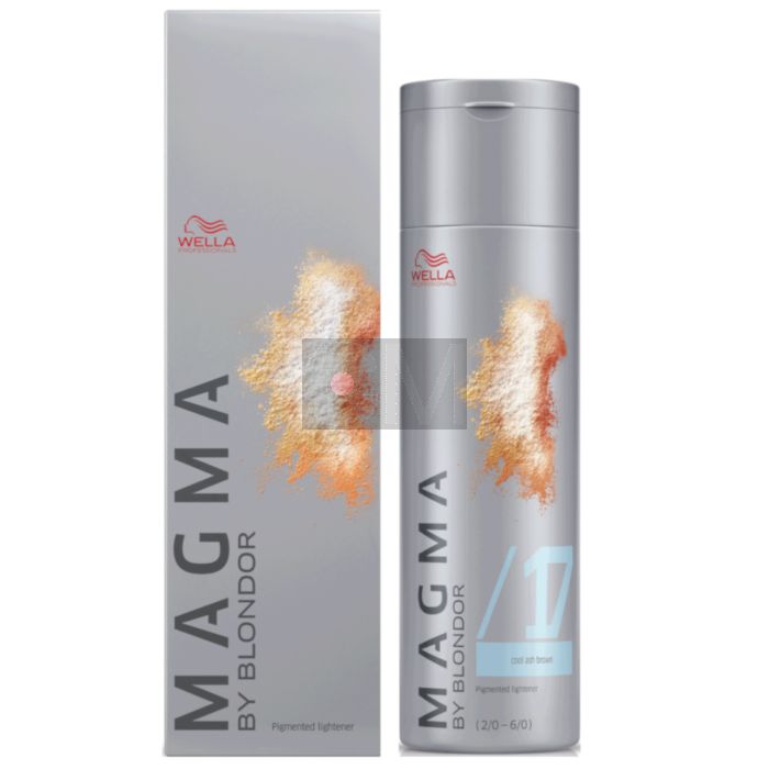 Wella Professionals MAGMA /73 Cinnamon 120g - Coloration Haute Intensité