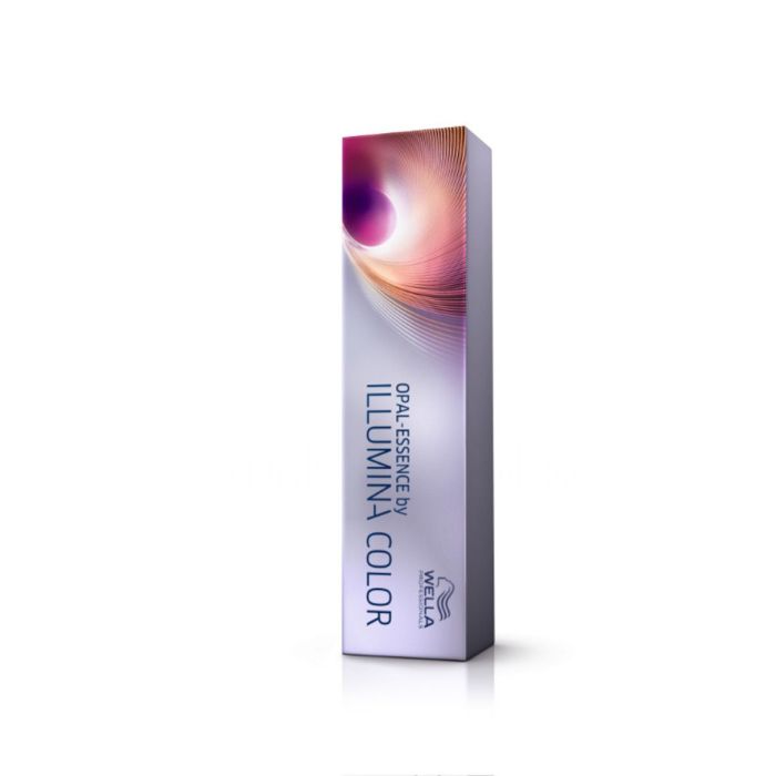 Wella Professionals Illumina Color Opal Essence Titanium Rose 60ml