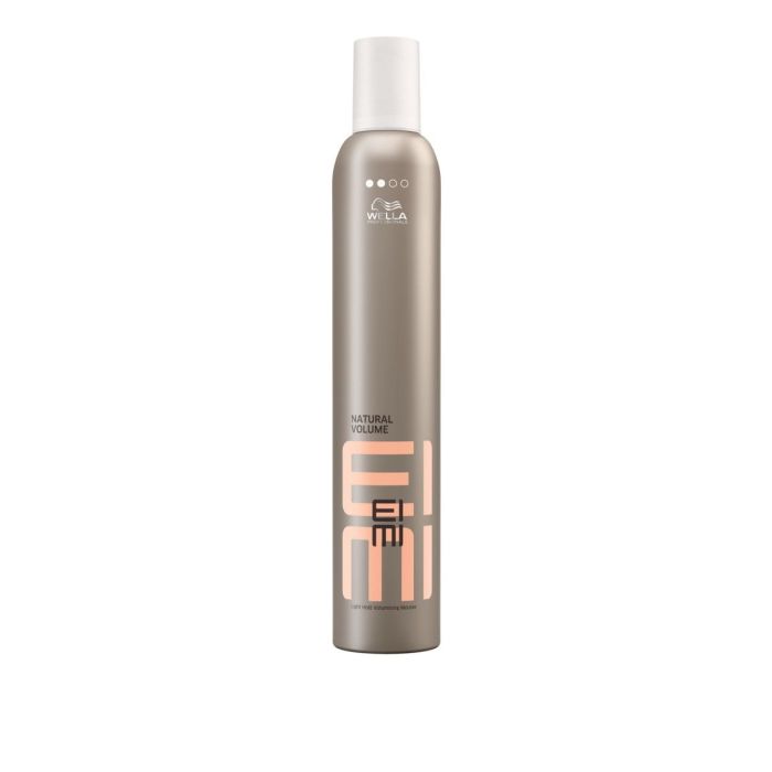 Wella Professionals EIMI Natural Volume Mousse Coiffante 500ml