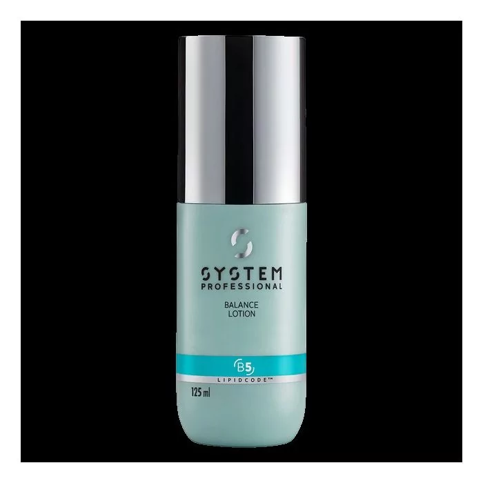 System Professional B5 Balance Lotion Hydratante Apaisante 125ml