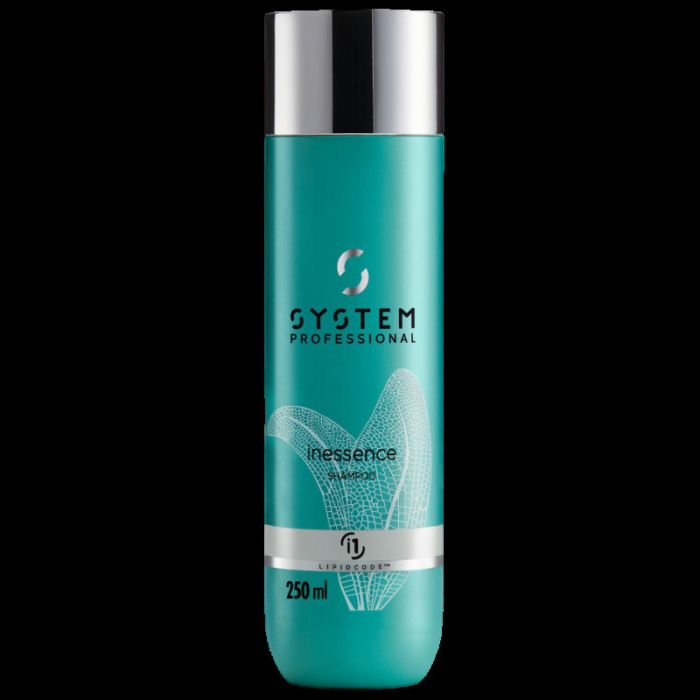 System Professional I1 Inessence Shampooing 250ml - Formule Naturelle à l'Açaï