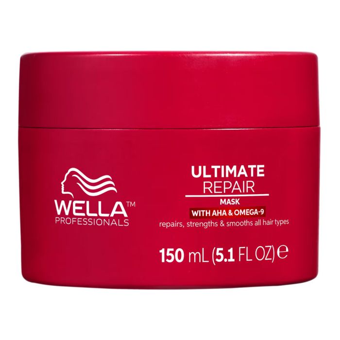 Wella Professionals Ultimate Repair Mask - Masque Réparateur Intensif 150ml