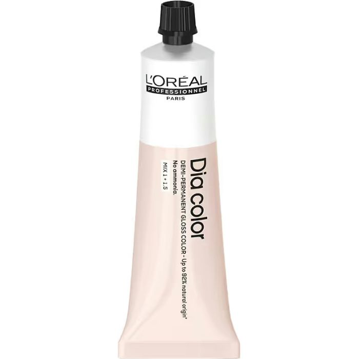 L'Oréal Professionnel Dia Color 7.1 Blond Moyen Cendré 60ml
