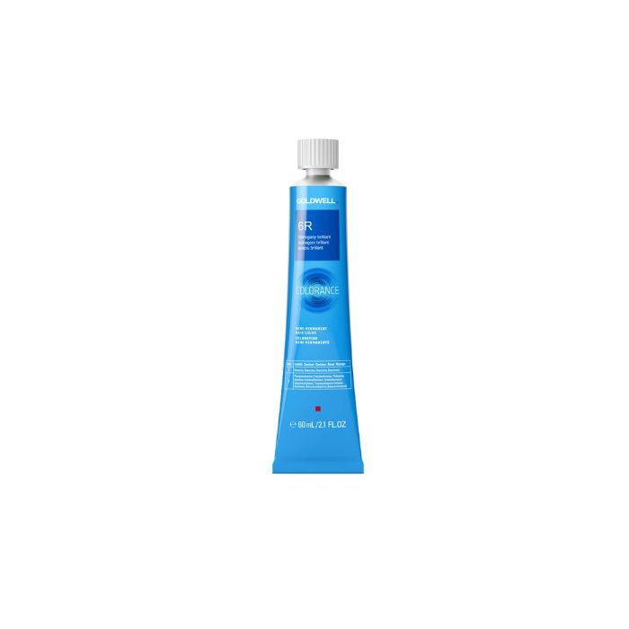 Goldwell COLORANCE 7KG Coloration Intensif Sans Ammoniaque 60ml
