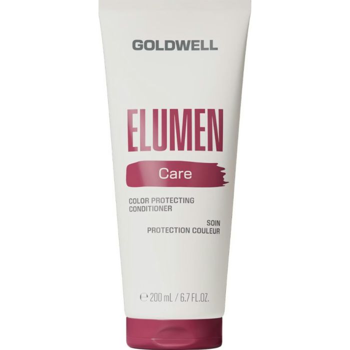 Goldwell Elumen Care Après-Shampooing Protecteur de Couleur 200ml