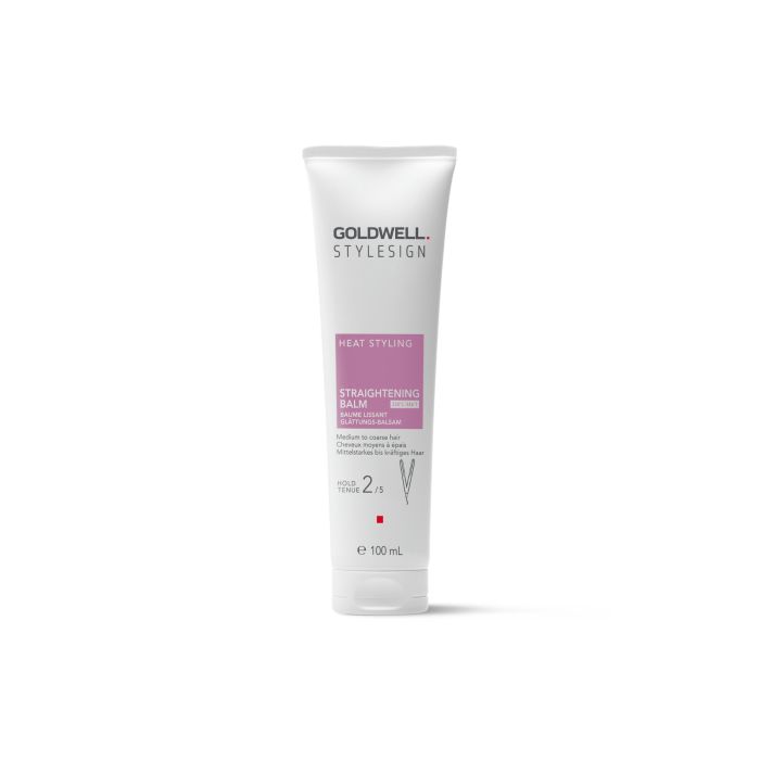 Goldwell StyleSign Baume Lissant 100ml - Protection Thermique 230°C
