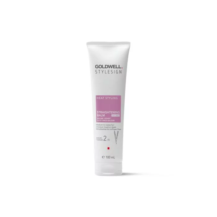 Goldwell StyleSign Baume Lissant 100ml - Protection Thermique 230°C