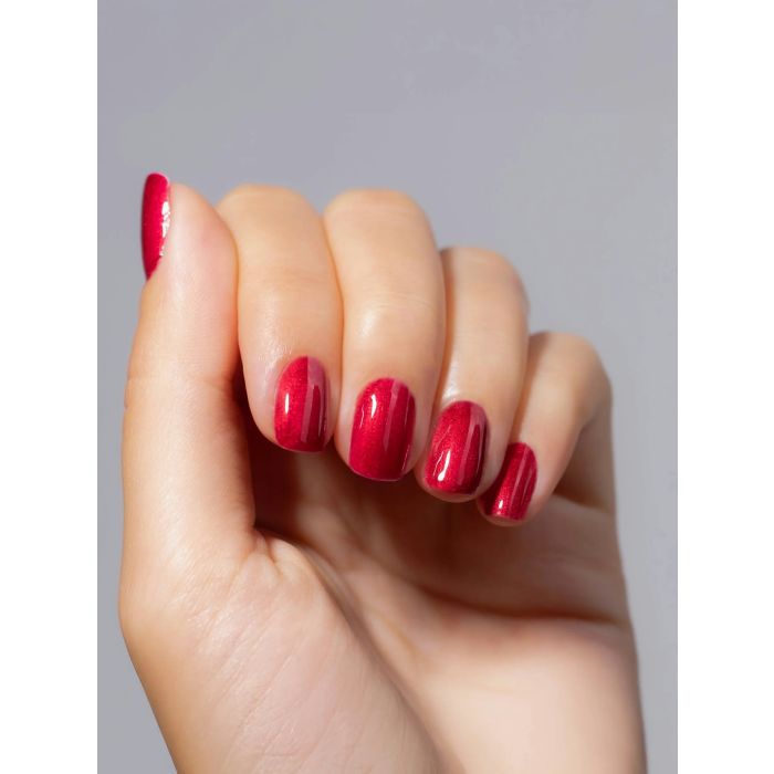 MNP Lacqwear Gel Polish 169 Paillettes - Vernis Semi-Permanent Paillettes Haute Pigmentation