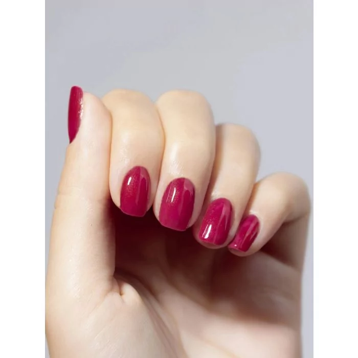 MNP LACQWEAR Vernis Gel 282 ROYAL AFFAIR – Bleu Saphir Majestueux