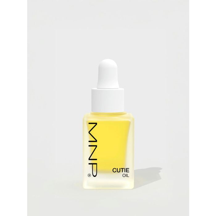 MNP NAIL CARE Cutie Oil 304 - Huile Nourrissante pour Ongles et Cuticules