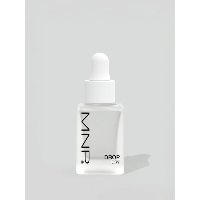 MNP Drop Dry 305 - Séchage Express Professionnel pour Vernis à Ongles