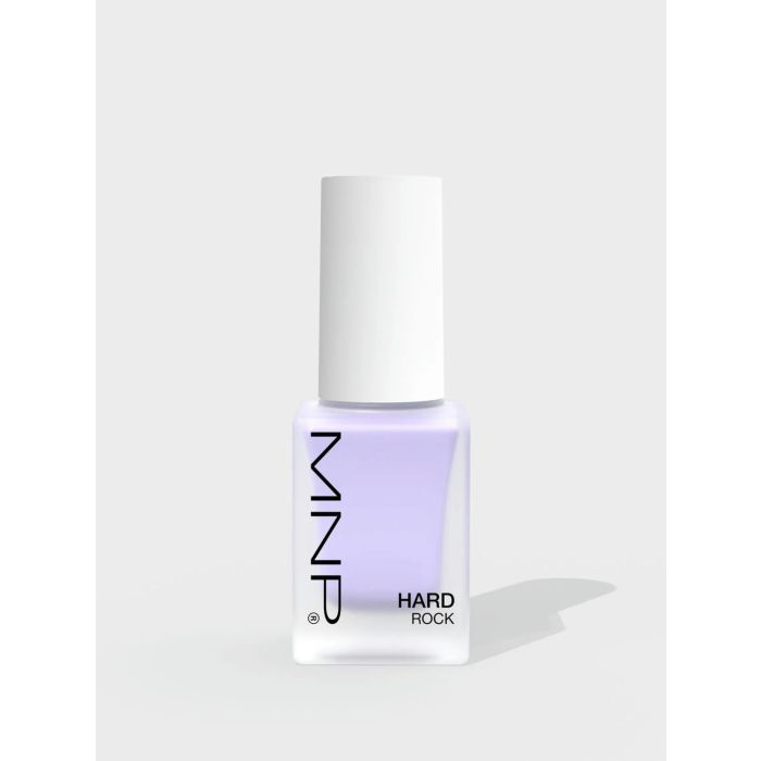 MNP Hard Rock 306 - Durcisseur d'Ongles Professionnel Nail Care