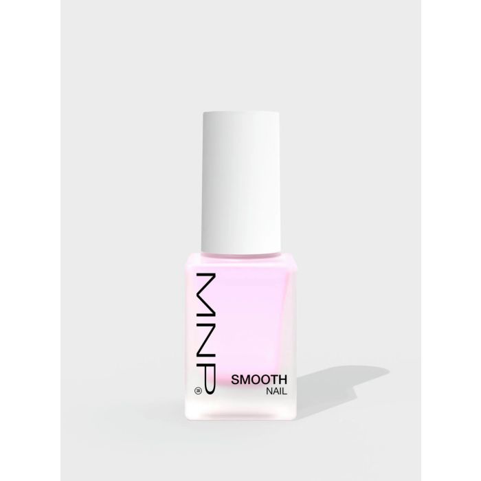MNP Smooth Nail 308 - Base Coat Lissant Anti-Stries pour Ongles Parfaits