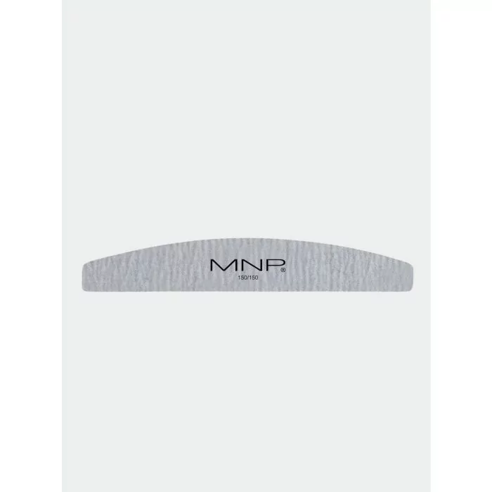 MNP Lime à Ongles Zebra 150/150 – Pack de 6