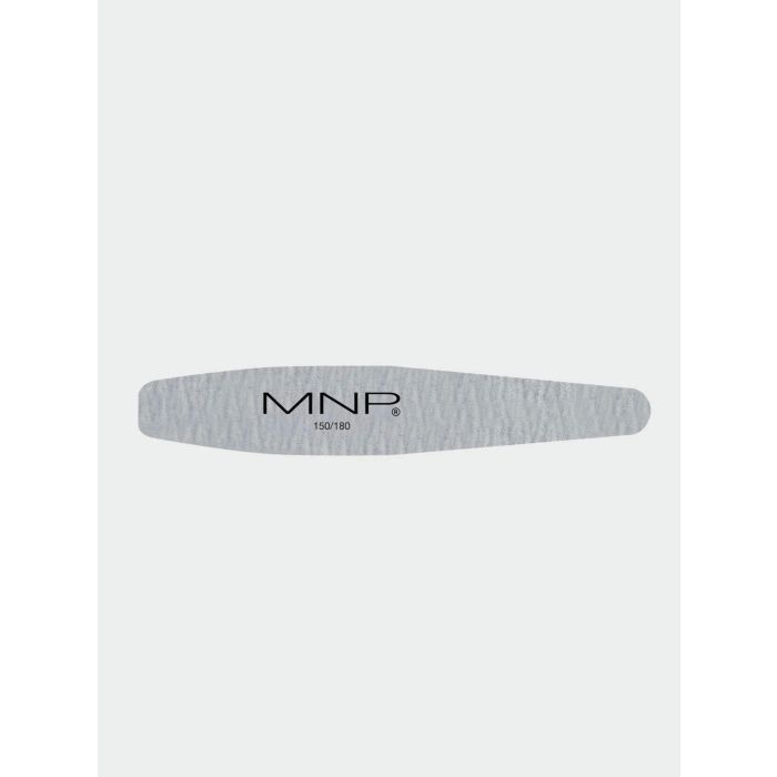 MNP Lime à Ongles Blanche 150/Zèbre 180 - Lot de 6