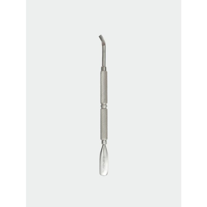 MNP Repousse-Cuticules Professionnel en Acier Inoxydable