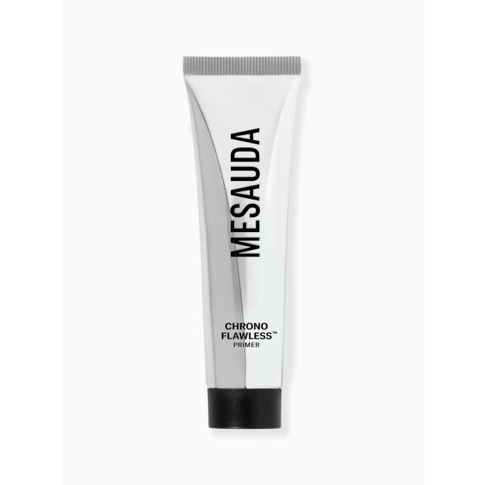 Mesauda CHRONO FLAWLESS PRIMER – Base de Teint Perfectrice Longue Tenue