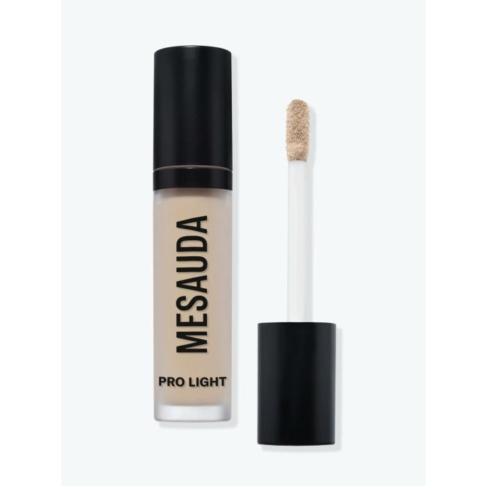Mesauda PRO LIGHT CONCEALER C10 - Correcteur Lumineux Professionnel