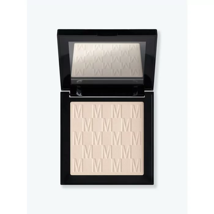 Mesauda NUDE VENUS Fond de Teint Poudre - Extra Fair