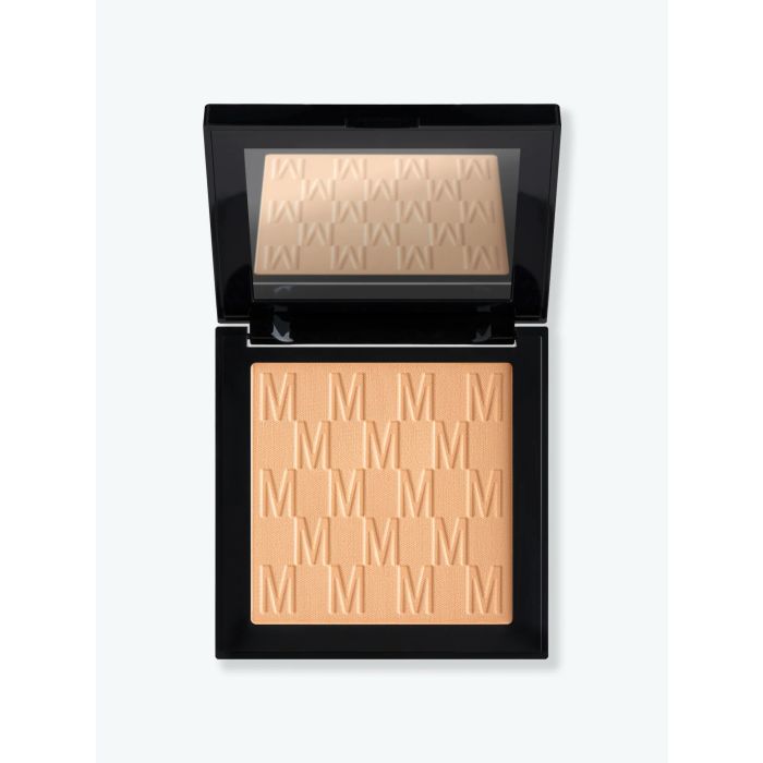Mesauda NUDE VENUS Fond de Teint Poudre - Warm Sienna