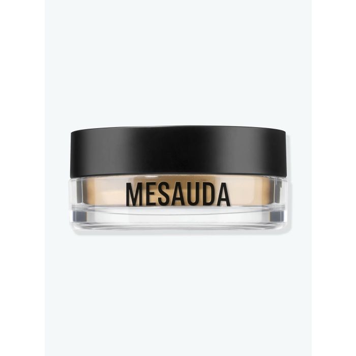 Mesauda CELESTIAL VEIL - Translucent Light
