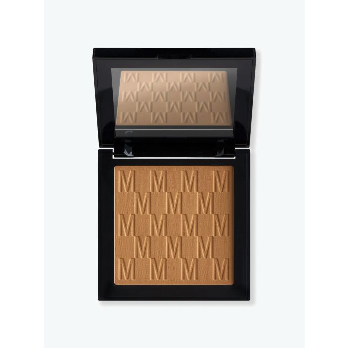 Mesauda BRONZE VENUS - Cinnamon Biscuit | Poudre Bronzante Haute Définition