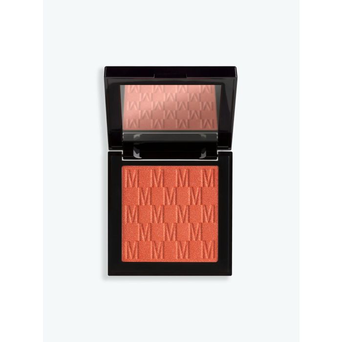 Mesauda AT FIRST BLUSH 102 VICIOUS FANTASY - Blush Compact Haute Définition