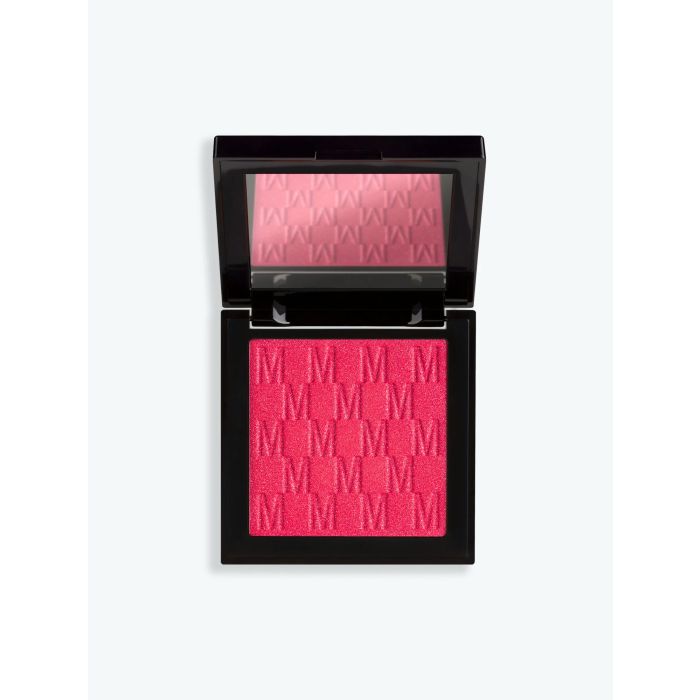 Mesauda At First Blush 106 First Crush - Blush Compact Haute Définition