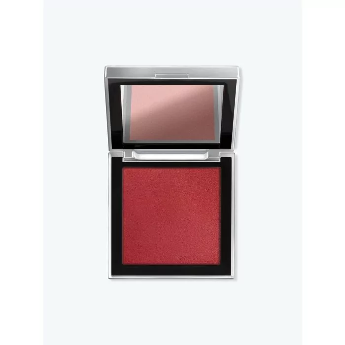 Mesauda SKIN MATE 104 Skips a Beat - Poudre Matifiante Haute Définition pour Teints Profonds