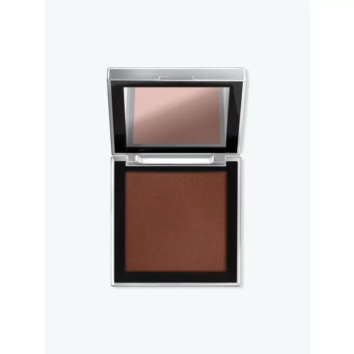 Mesauda SKIN MATE 107 No Words Needed – Poudre Matifiante Haute Définition