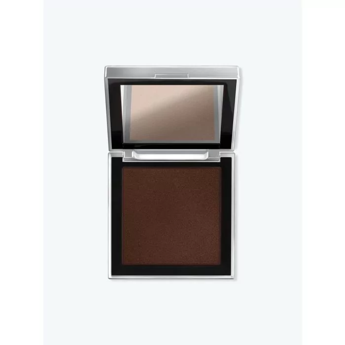 Mesauda SKIN MATE 108 Deep Secrets - Poudre Matifiante Haute Définition