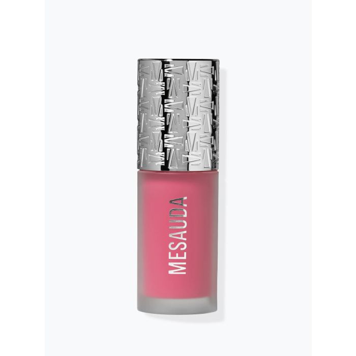 Mesauda FLUSH OF BLUSH - 102 PETAL PINK - Blush Compact Rose Délicat