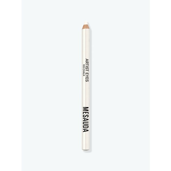 Mesauda Artist Eyes Chalk - Crayon Yeux & Khôl Fog