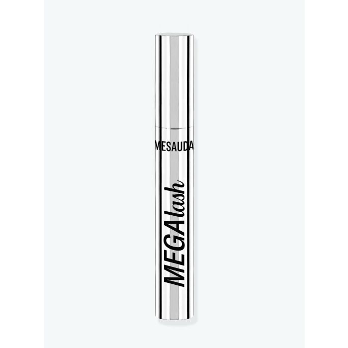 Mesauda MEGA LASH Mascara Volume Intense Noir Profond