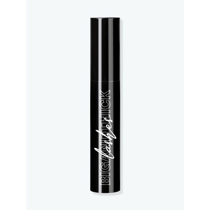 Mesauda BIGANDTHICK LASHES Mascara Volume Extrême Noir Intense