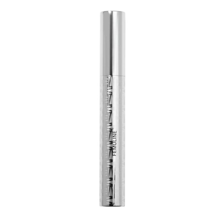 Mesauda FEMULINE - Mascara Allongeant Intense Noir Profond