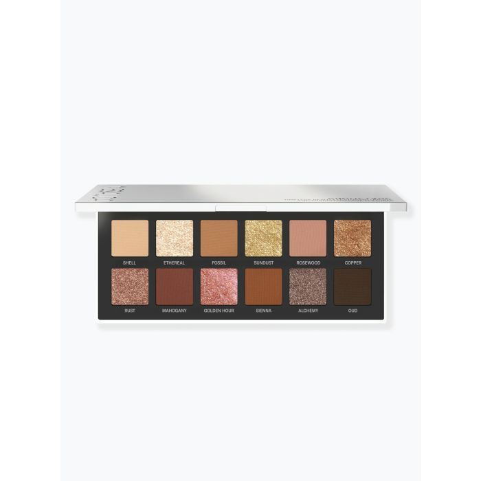 Mesauda PALETTE ARCHETYPE II