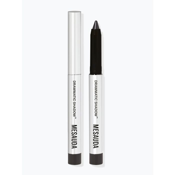 Mesauda Drawmatic Shadow - Blackout | Crayon Ombre Crème Longue Tenue Mat