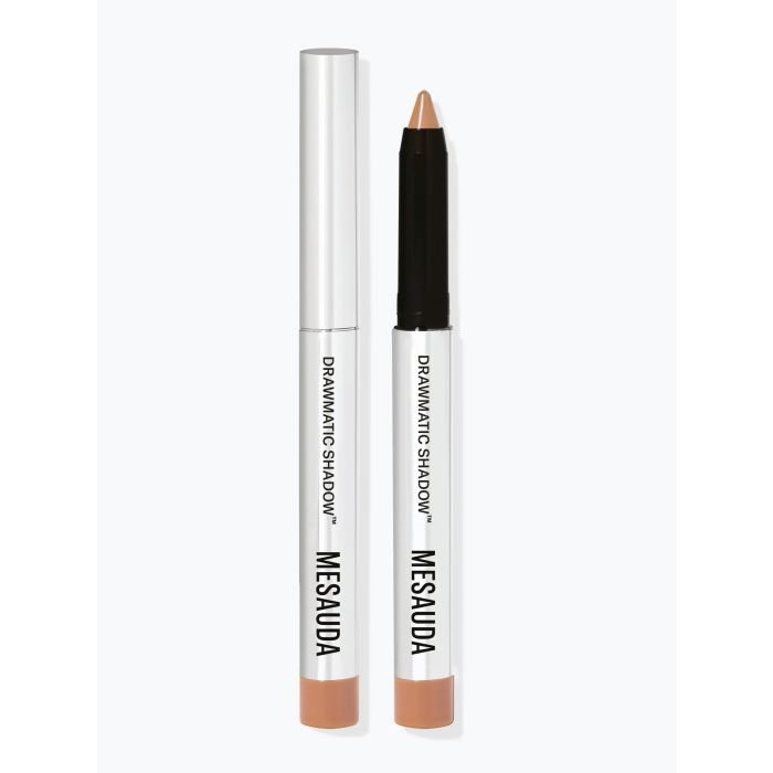 Mesauda DRAWMATIC SHADOW - COOKIE - Crayon Fard à Paupières Longue Tenue