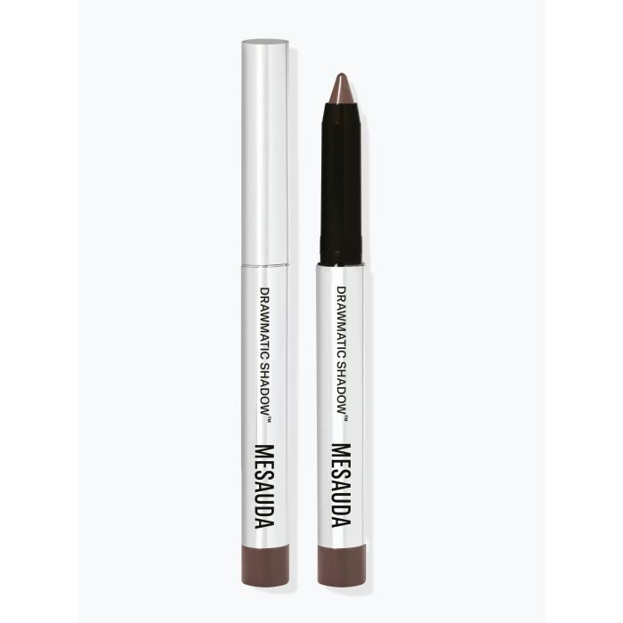 Mesauda DRAWMATIC SHADOW - SCULPT - Fard à Paupières Longue Tenue