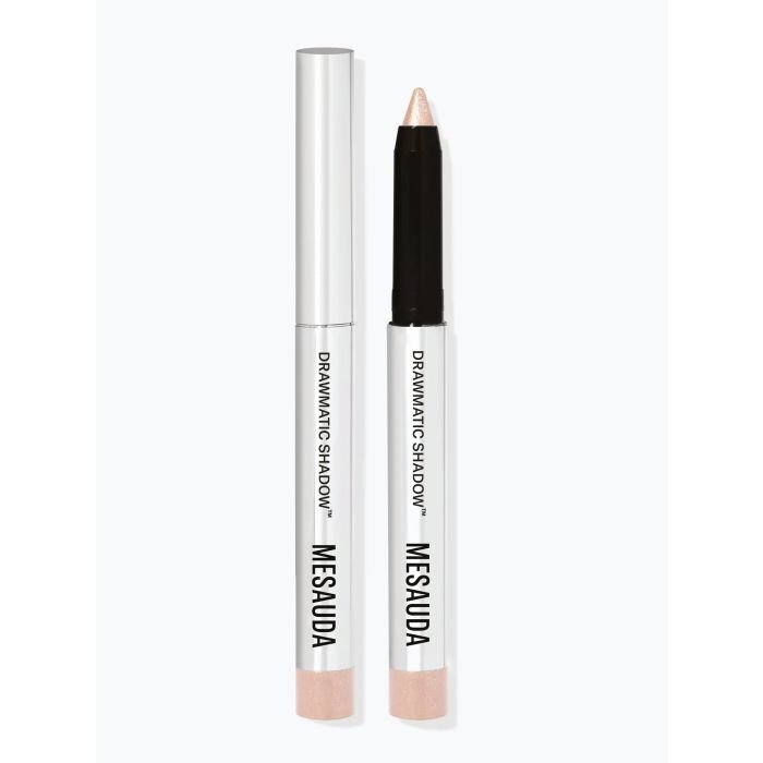 Mesauda DRAWMATIC SHADOW - ANGEL - Fard à Paupières Stick Longue Tenue