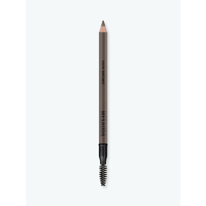 Mesauda VAIN BROWS BRUNETTE - Crayon à Sourcils Longue Tenue
