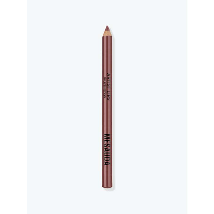 Mesauda Artist Lips Rosewood - Crayon Contour Lèvres Longue Tenue
