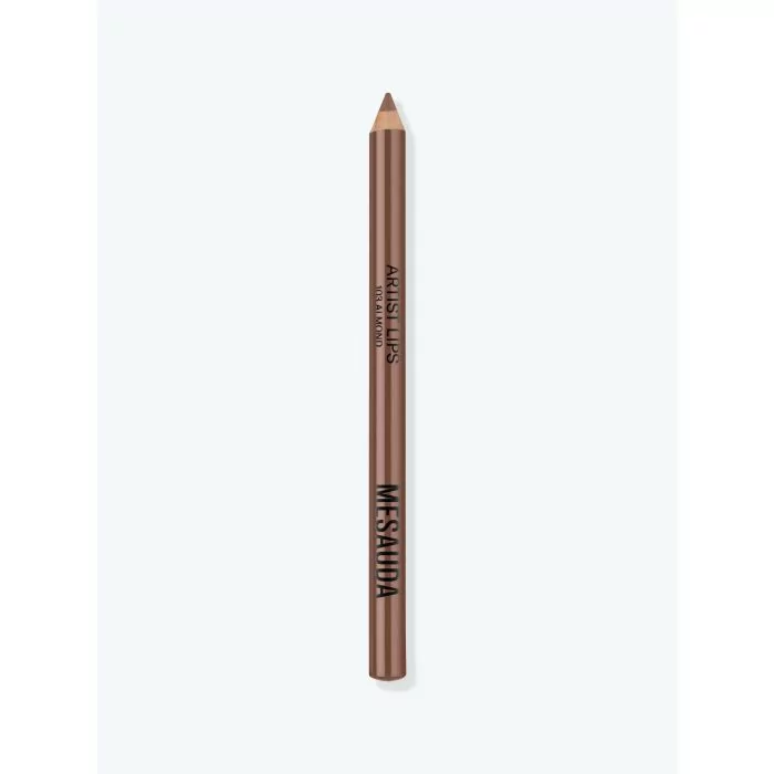 Mesauda Artist Lips Almond - Crayon Contour Lèvres Longue Tenue